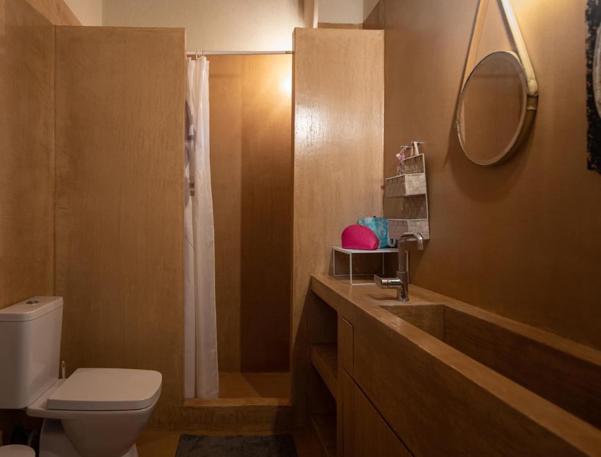 Villa Menie - Golden Fig Sykia Lodge Paralia Sikias Экстерьер фото
